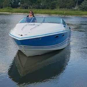 Meet your Posher, Shannon